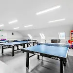 Appartamento 0353-romo-vestergade-155-b-ap-130 *