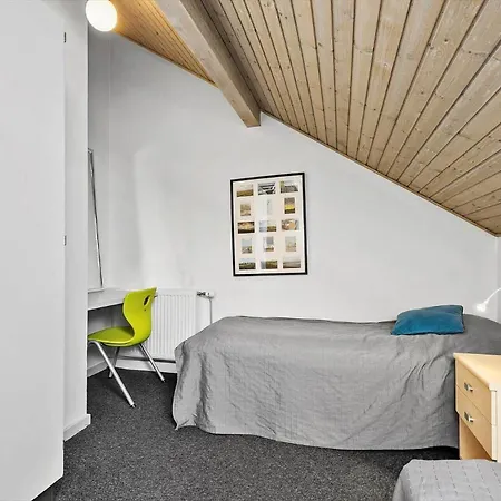 Апартаменты 0353-romo-vestergade-155-b-ap-130 *