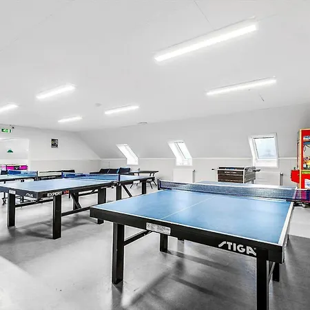 Апартаменты 0353-romo-vestergade-155-b-ap-130 Sonderby (Romo)