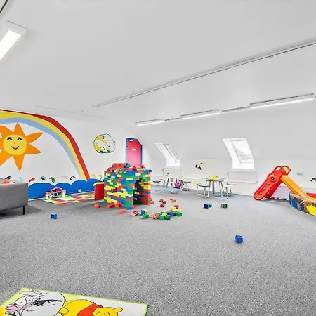 Апартаменты 0353-romo-vestergade-155-b-ap-130