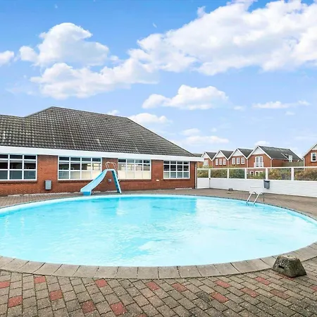 0353-romo-vestergade-155-b-ap-130 Апартаменты Sonderby (Romo)