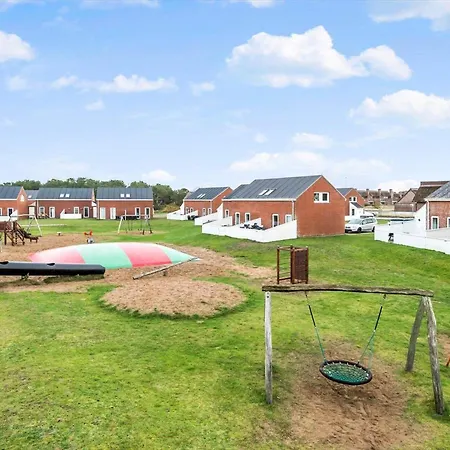 Апартаменты 0353-romo-vestergade-155-b-ap-130 *