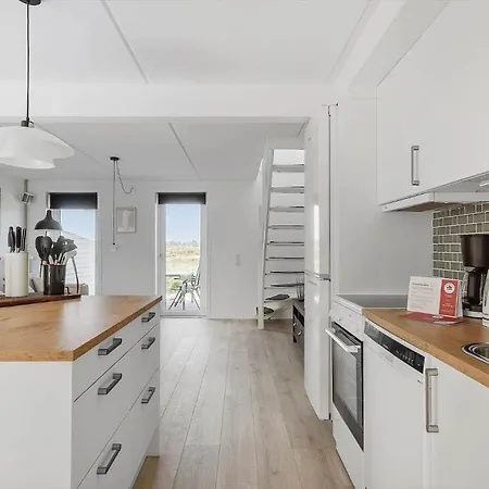 0353-romo-vestergade-155-b-ap-130 Apartment Sønderby