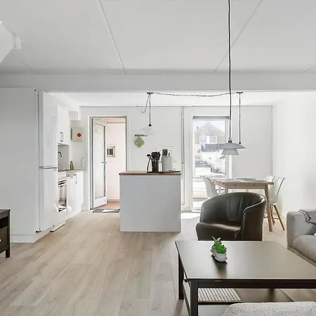 0353-romo-vestergade-155-b-ap-130 Appartement Sønderby