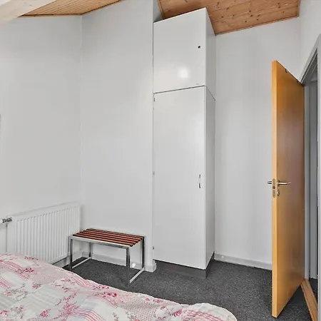 Appartamento 0353-romo-vestergade-155-b-ap-130 *