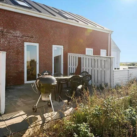 Appartamento 0353-romo-vestergade-155-b-ap-130 Sønderby