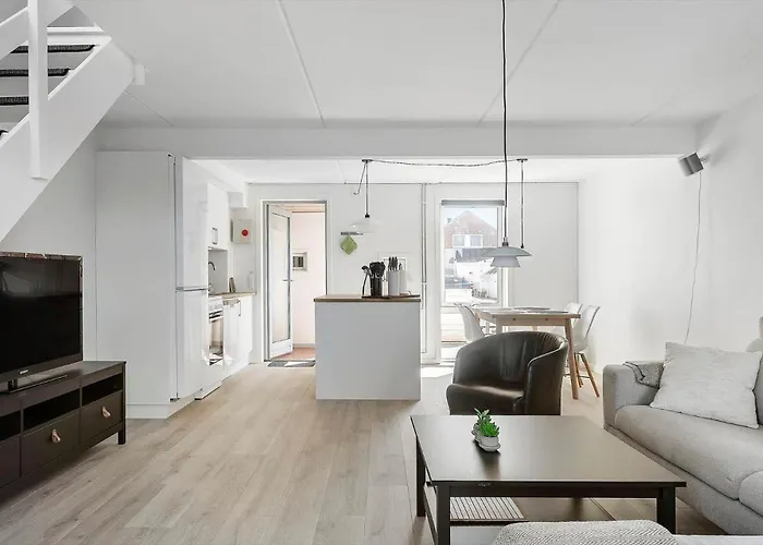 0353-romo-vestergade-155-b-ap-130 Apartman Sønderby