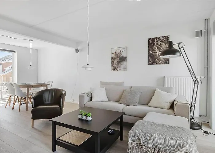 Apartman 0353-romo-vestergade-155-b-ap-130 Sønderby