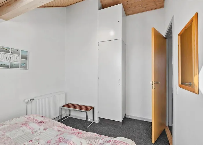 Appartement 0353-romo-vestergade-155-b-ap-130 *