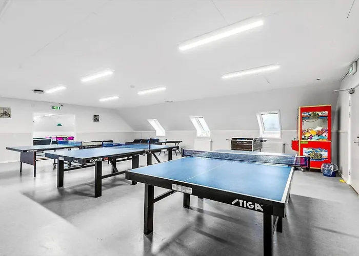 Appartement 0353-romo-vestergade-155-b-ap-130 *