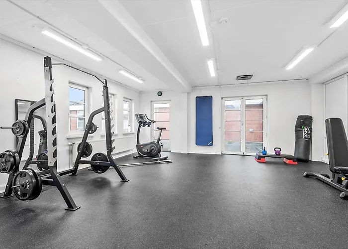 0353-romo-vestergade-155-b-ap-130 Apartman Sønderby